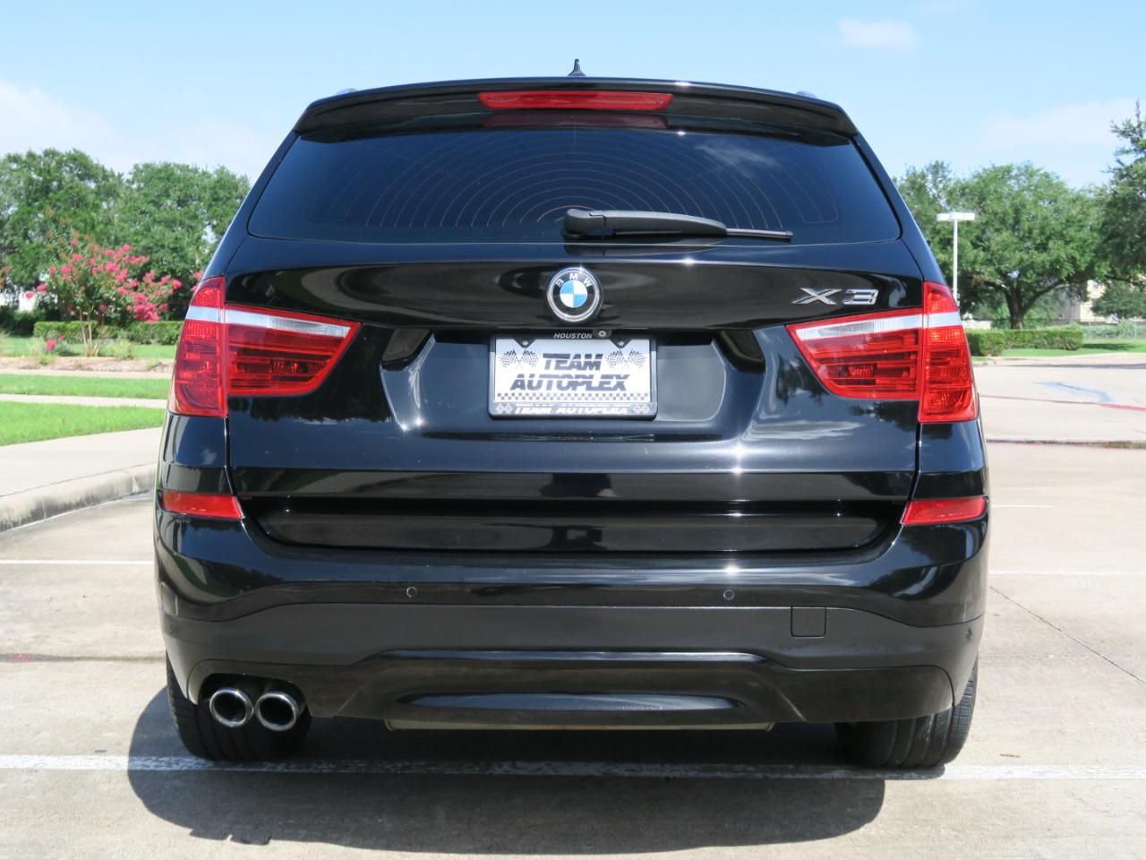 2016 BMW X3 xDrive28i - Photo 6