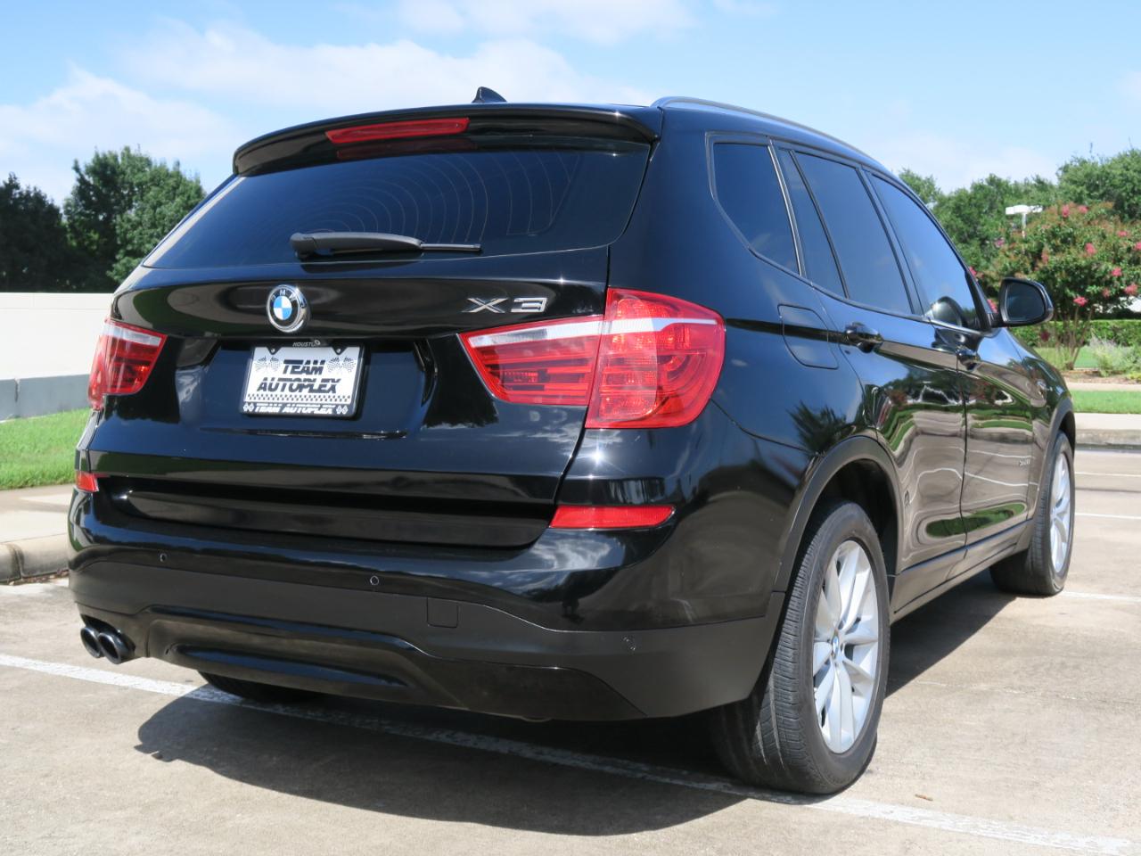 2016 BMW X3 xDrive28i - Photo 7