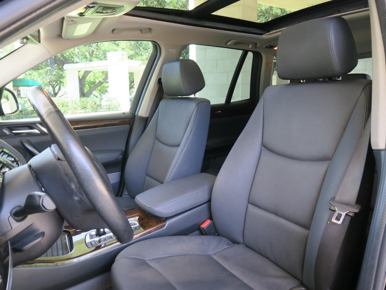 2016 BMW X3 xDrive28i - Photo 14