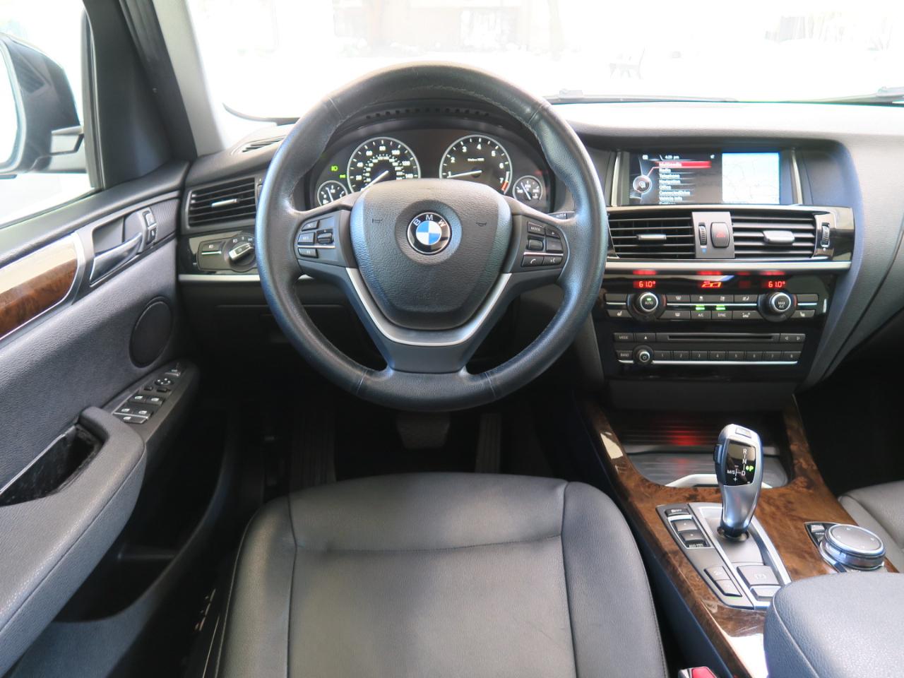 2016 BMW X3 xDrive28i - Photo 17