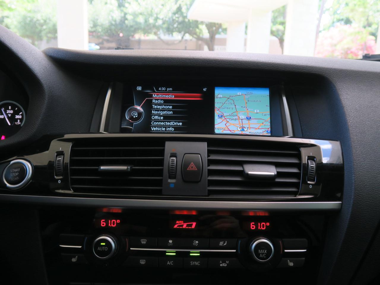2016 BMW X3 xDrive28i - Photo 19