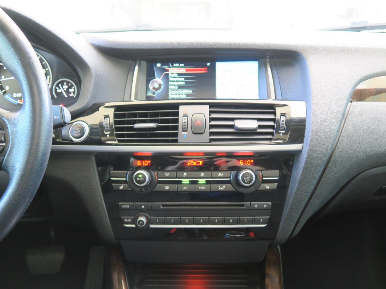 2016 BMW X3 xDrive28i - Photo 20