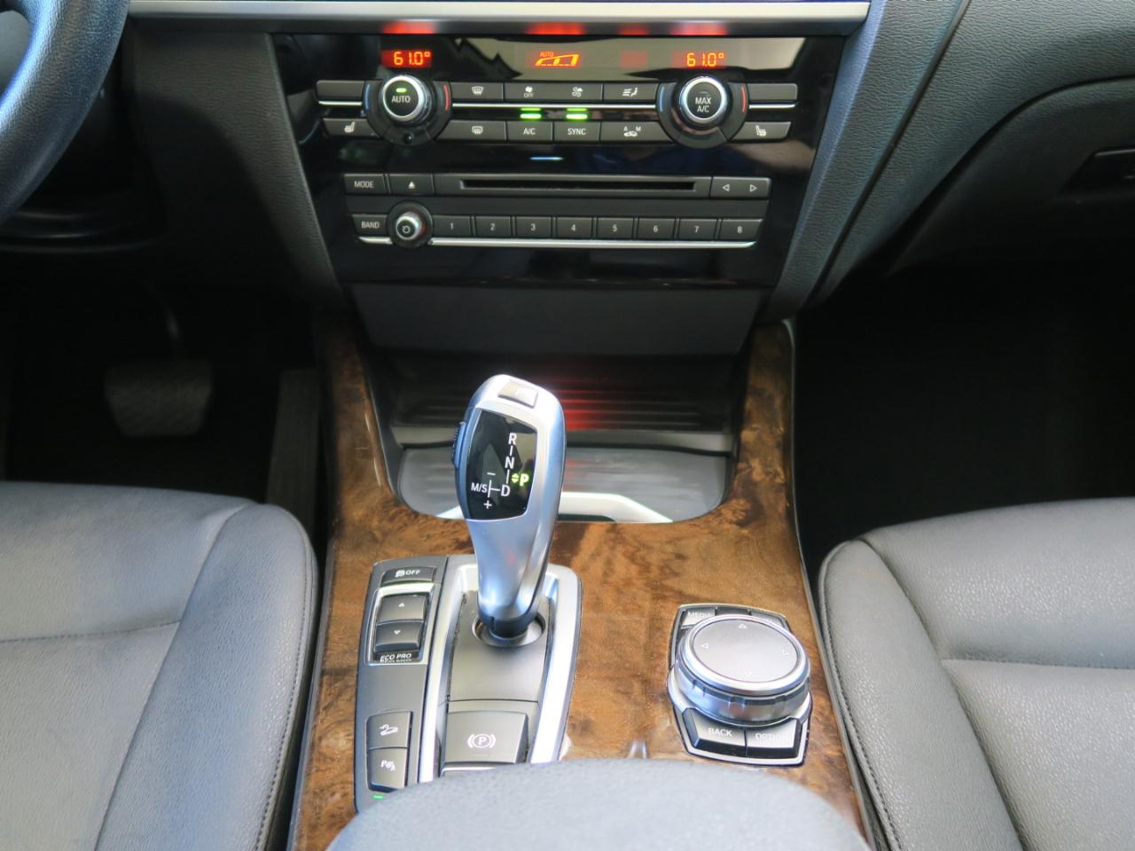 2016 BMW X3 xDrive28i - Photo 21
