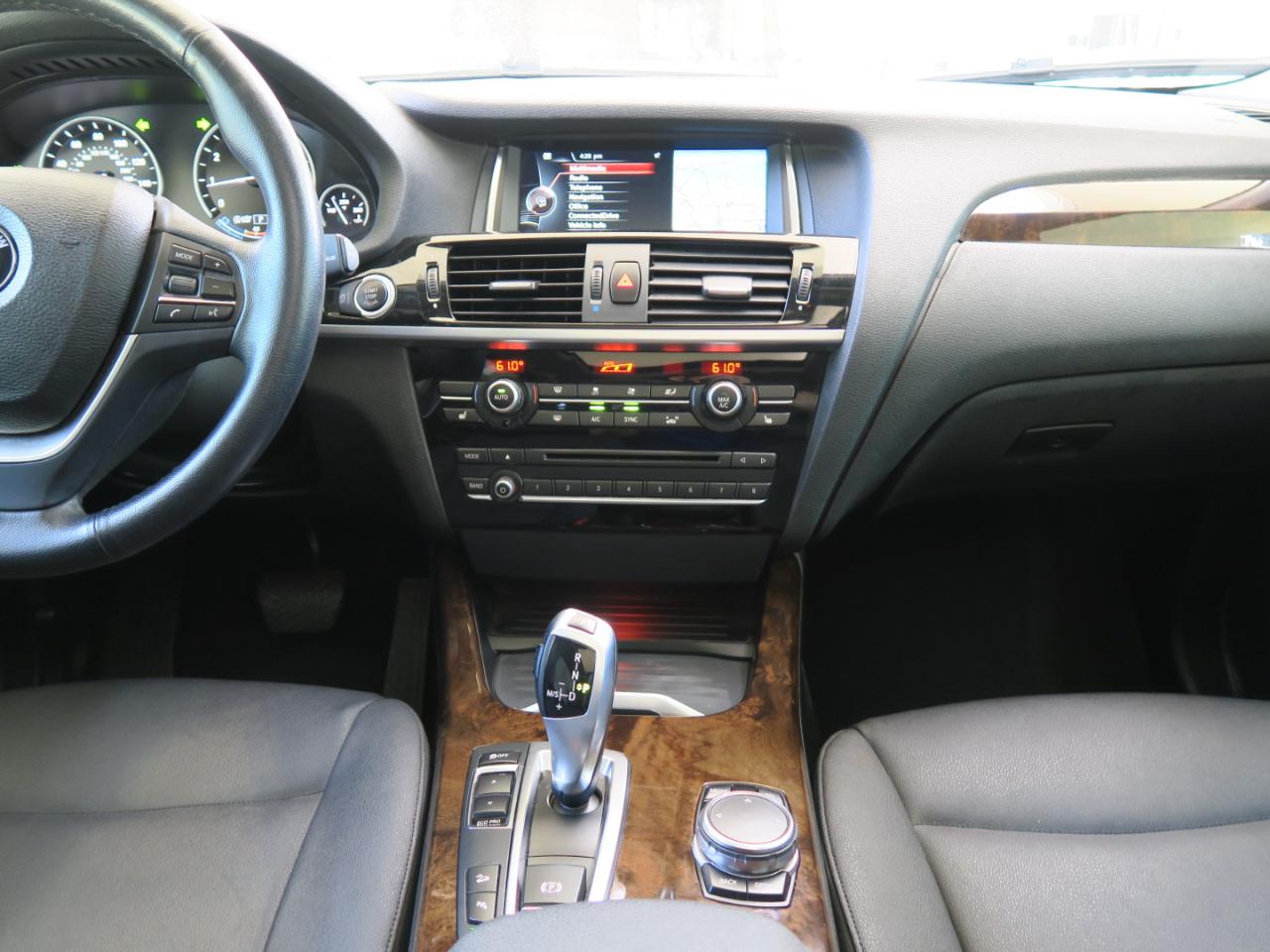 2016 BMW X3 xDrive28i - Photo 22