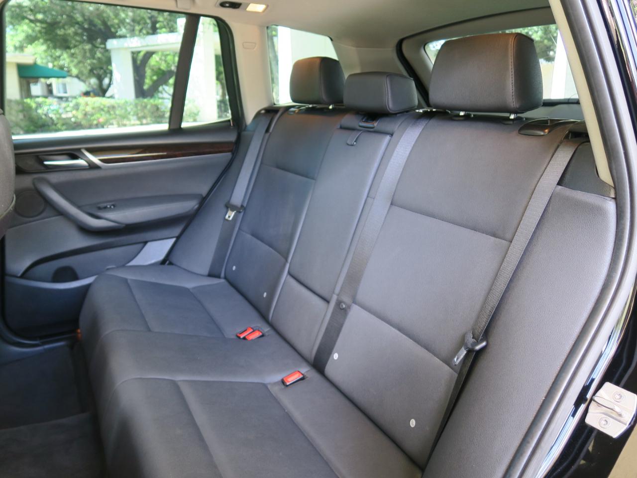 2016 BMW X3 xDrive28i - Photo 25