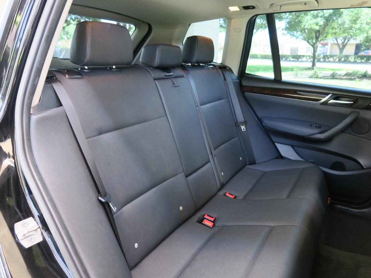 2016 BMW X3 xDrive28i - Photo 28
