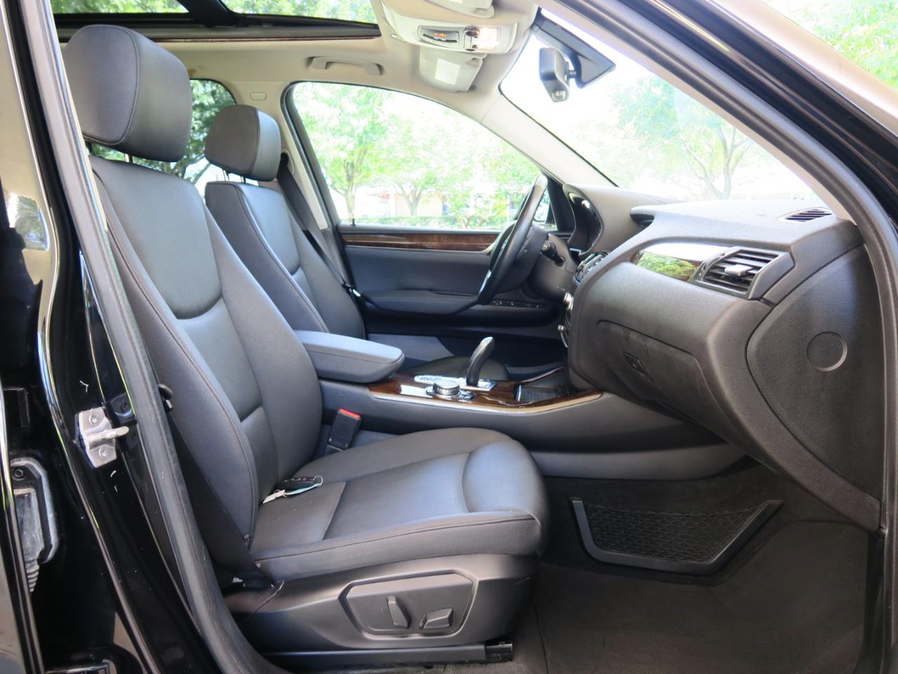 2016 BMW X3 xDrive28i - Photo 29