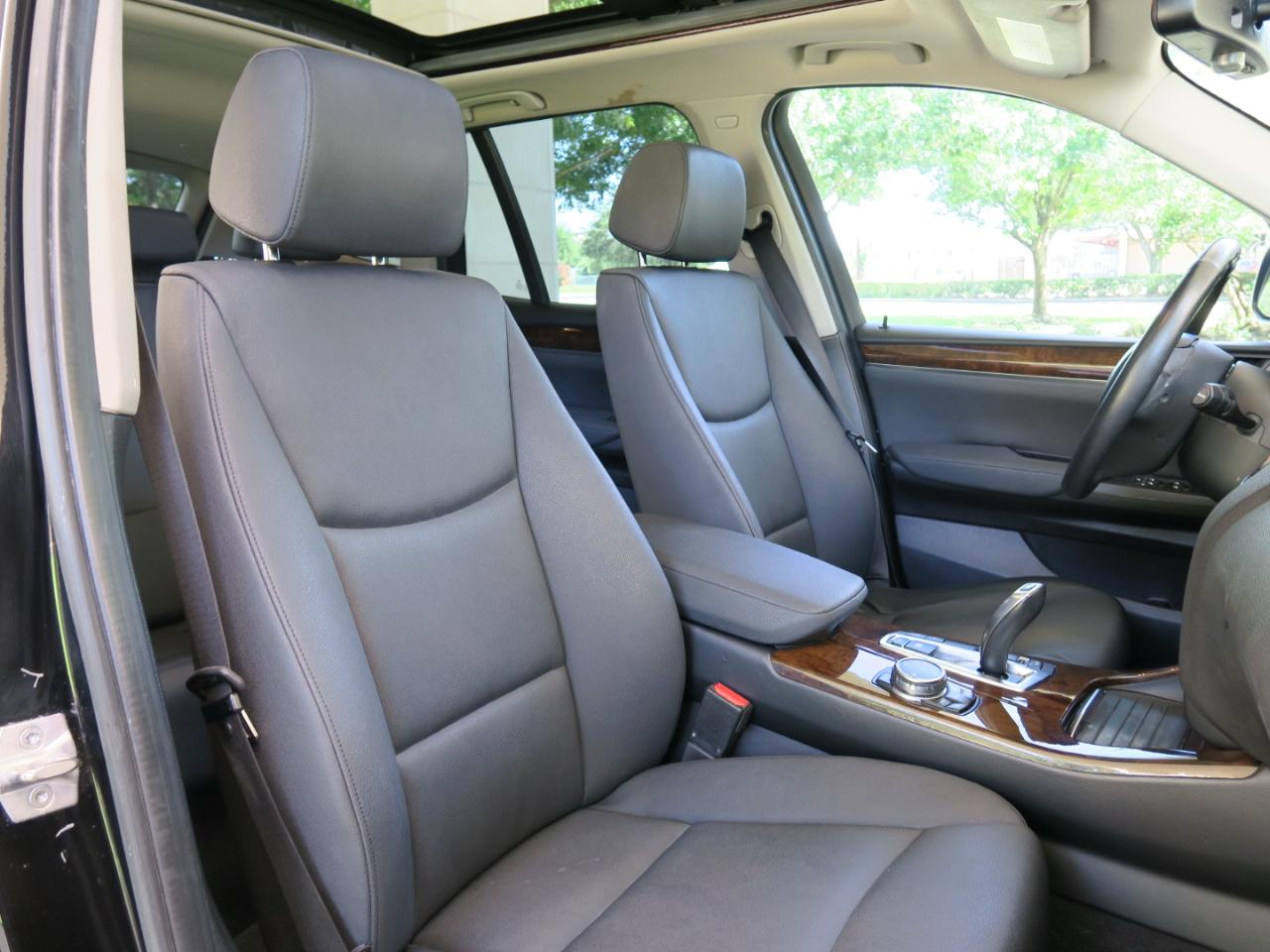 2016 BMW X3 xDrive28i - Photo 30