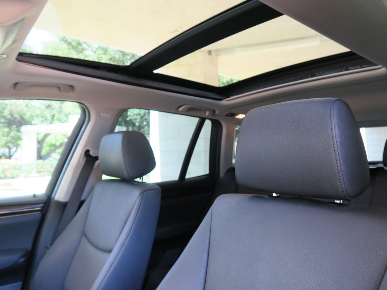 2016 BMW X3 xDrive28i - Photo 15