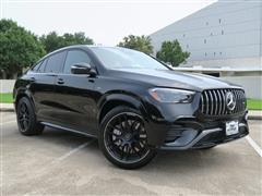 2025 Mercedes-Benz GLE 