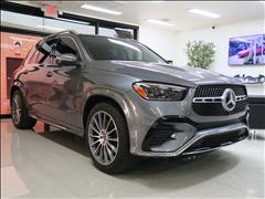 2026 Mercedes-Benz GLE 
