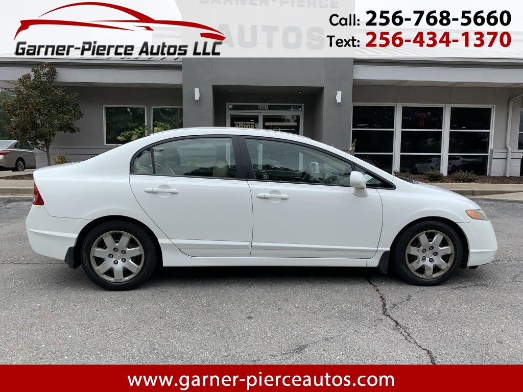 2007 Honda Civic Ex Sedan 4d Top 19 Videos And 90+ Images