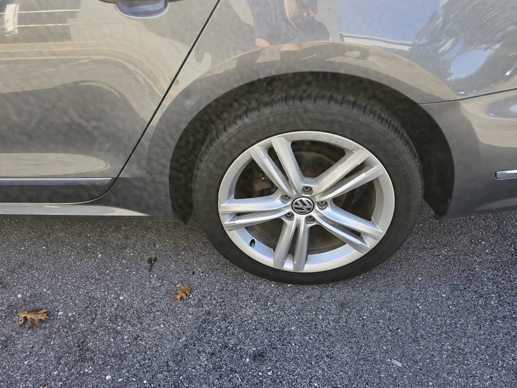 Volkswagen Passat  2013 Volkswagen Passat  2013