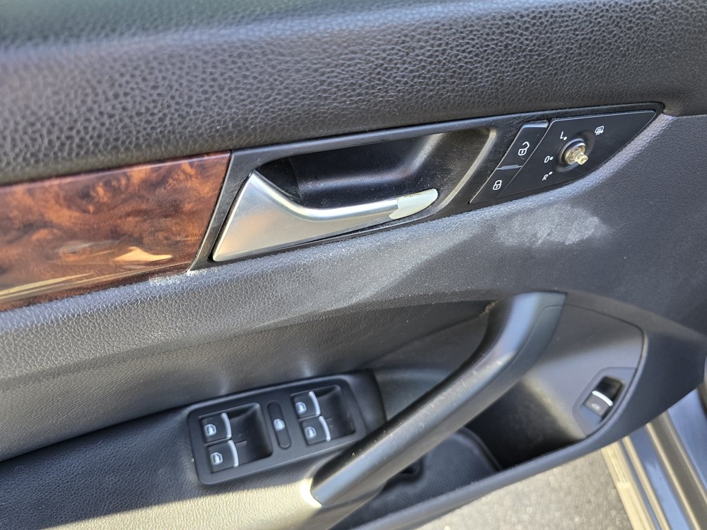 Volkswagen Passat  2013 Volkswagen Passat  2013