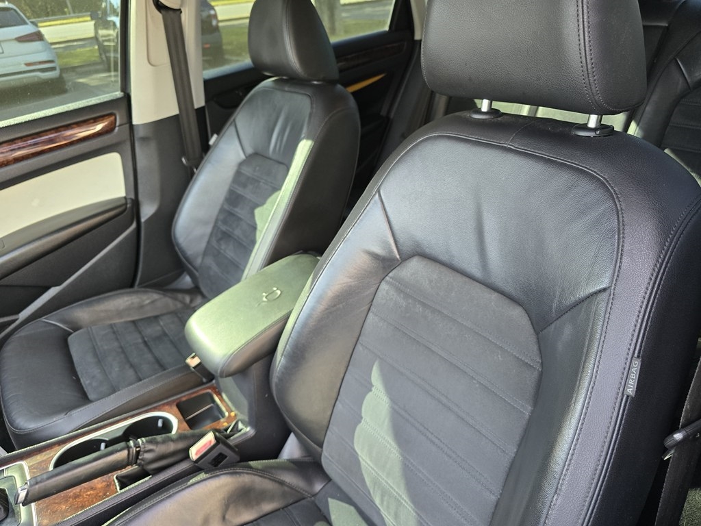 Volkswagen Passat  2013 Volkswagen Passat  2013