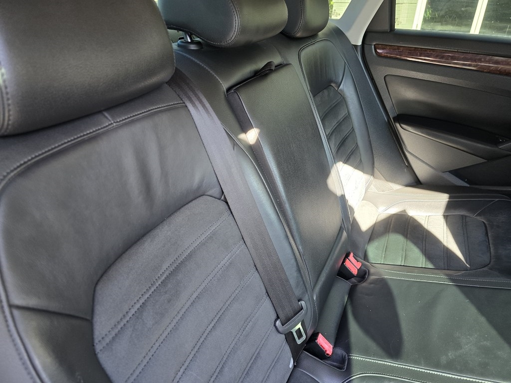 Volkswagen Passat  2013 Volkswagen Passat  2013