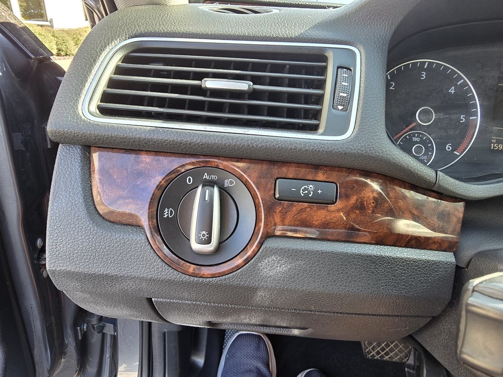 Volkswagen Passat  2013 Volkswagen Passat  2013