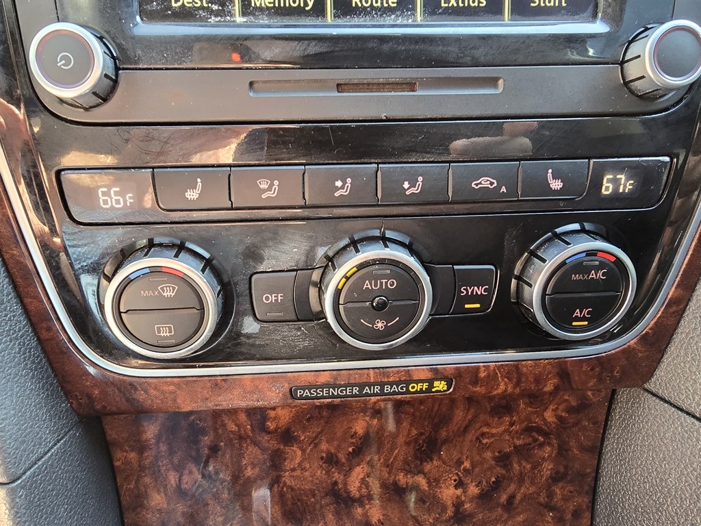 Volkswagen Passat  2013 Volkswagen Passat  2013