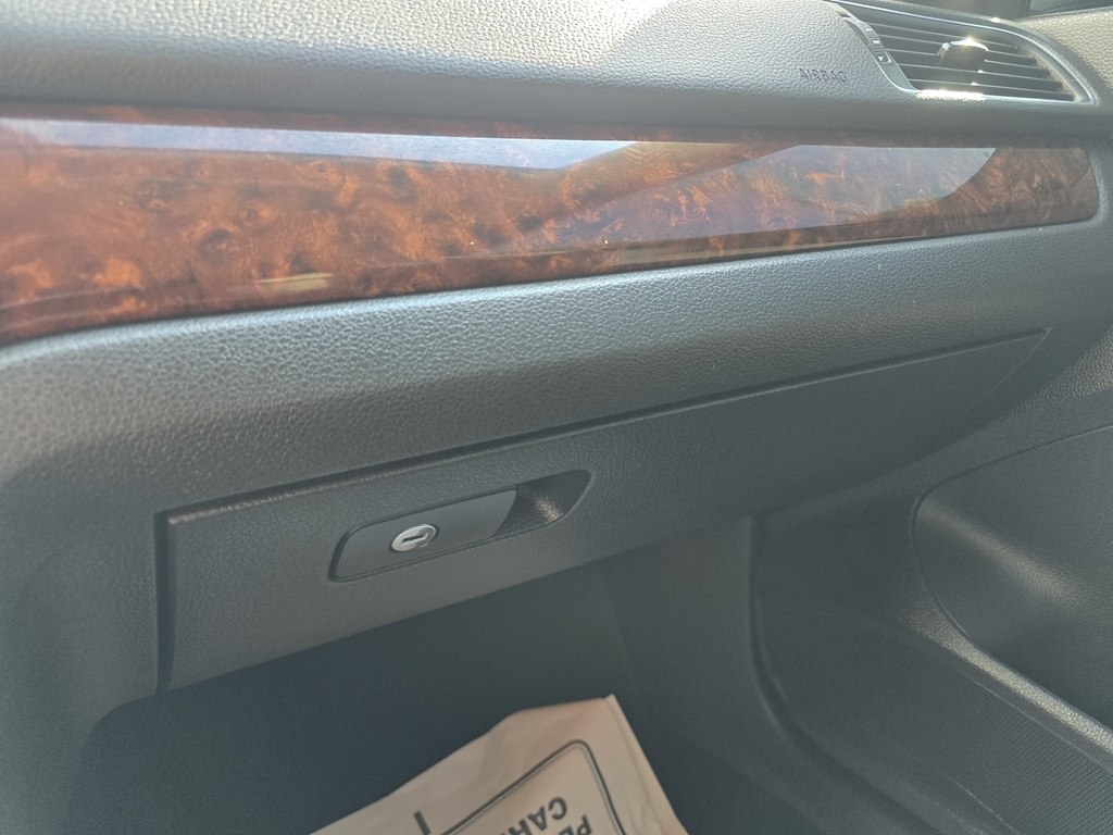 Volkswagen Passat  2013 Volkswagen Passat  2013