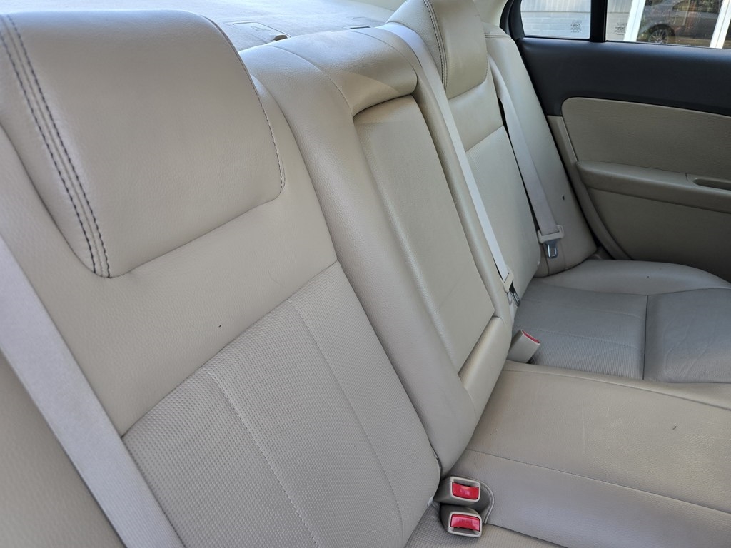 Mercury Milan  2009 Mercury Milan  2009