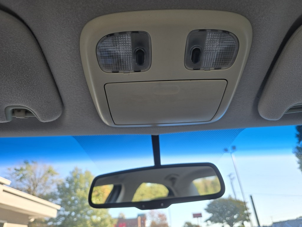 Mercury Milan  2009 Mercury Milan  2009