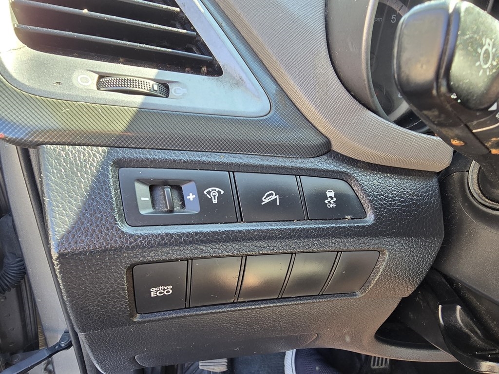 Hyundai Santa Fe  2015