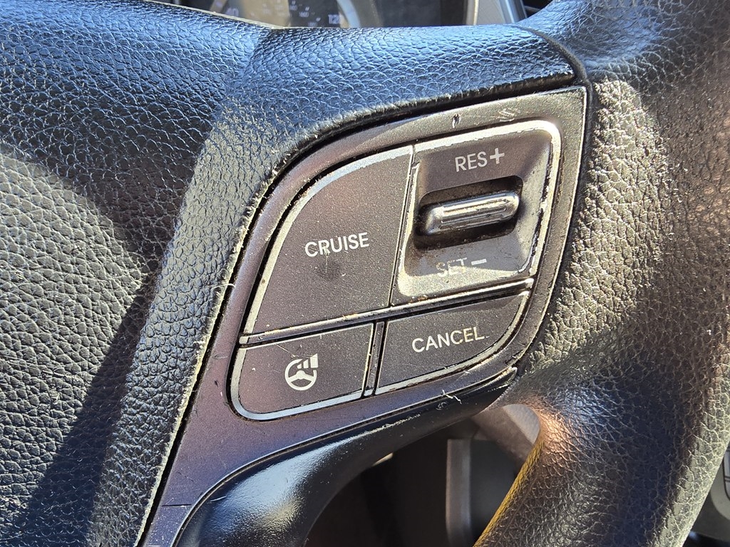 Hyundai Santa Fe  2015