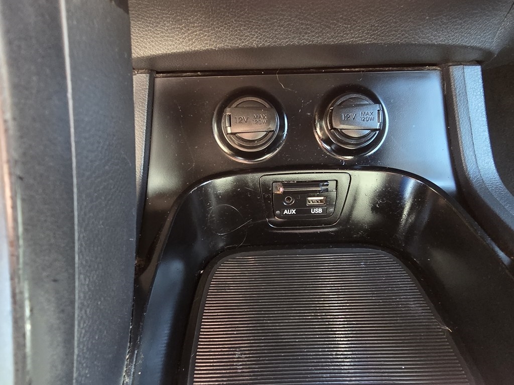 Hyundai Santa Fe  2015