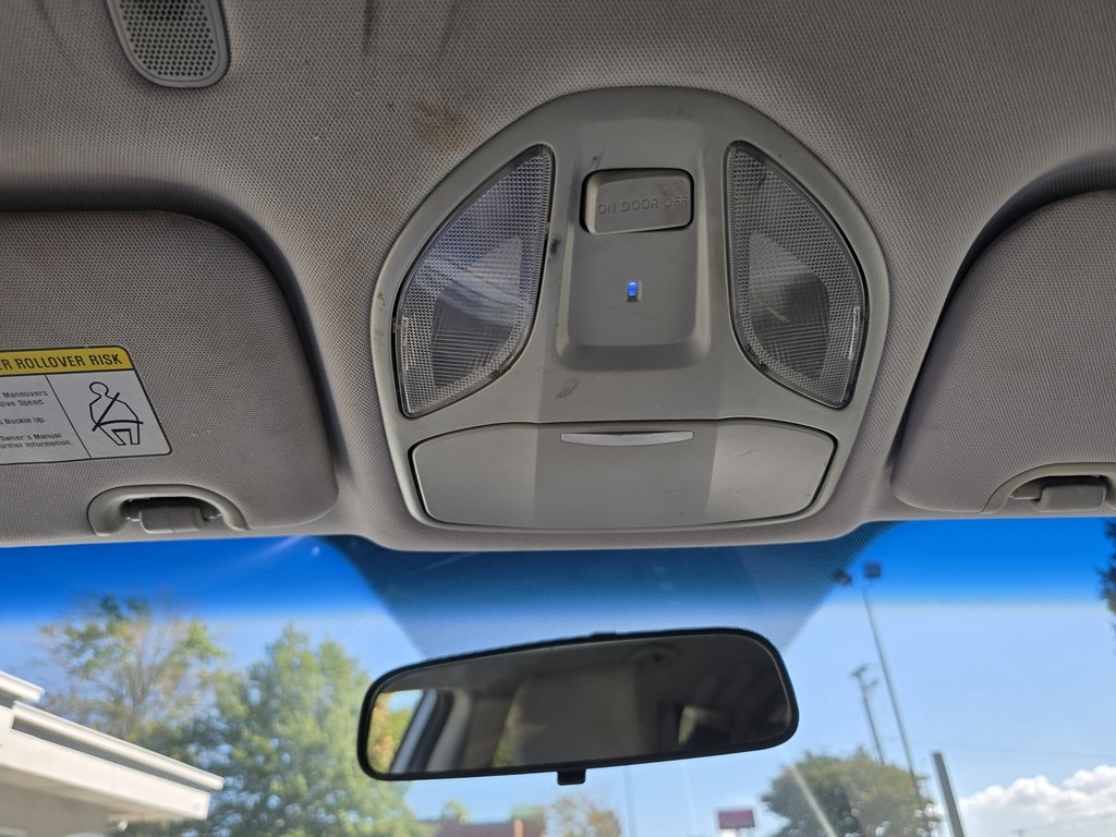 Hyundai Santa Fe  2015