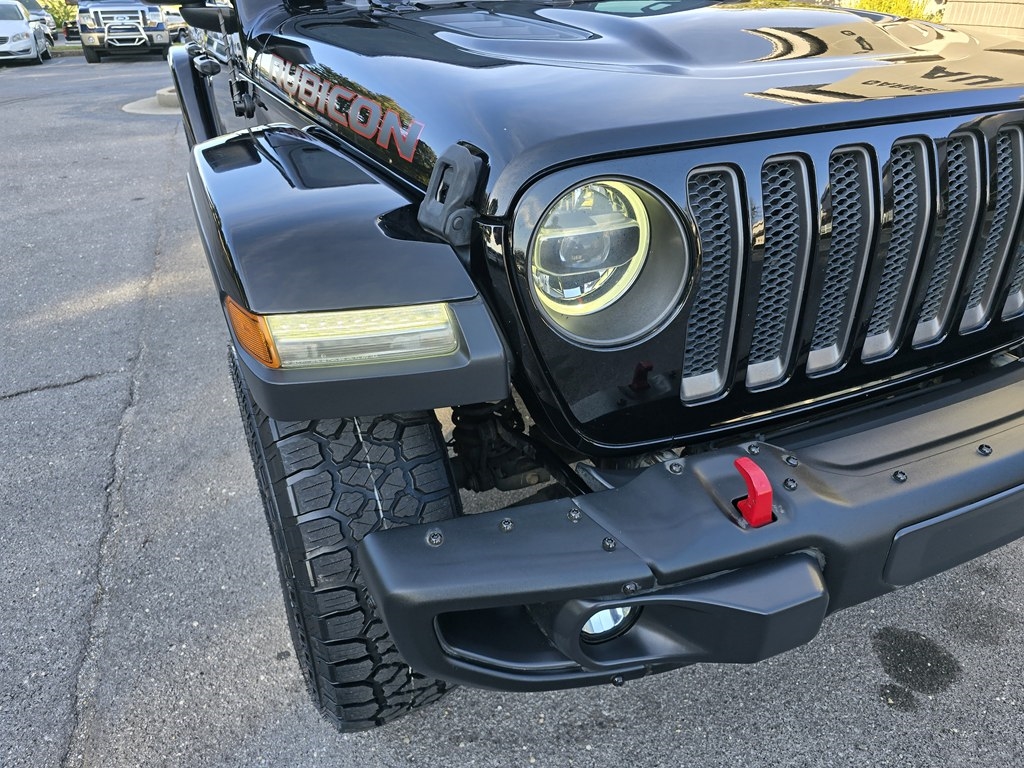 Jeep Wrangler  2018 Jeep Wrangler  2018