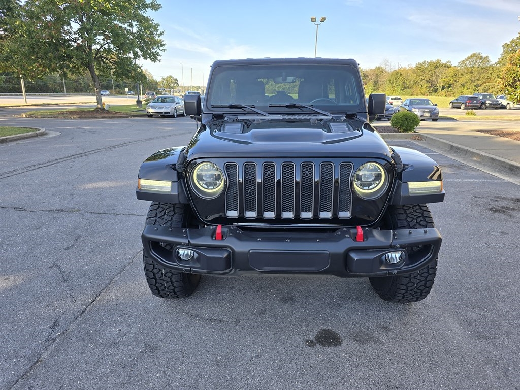 Jeep Wrangler  2018 Jeep Wrangler  2018