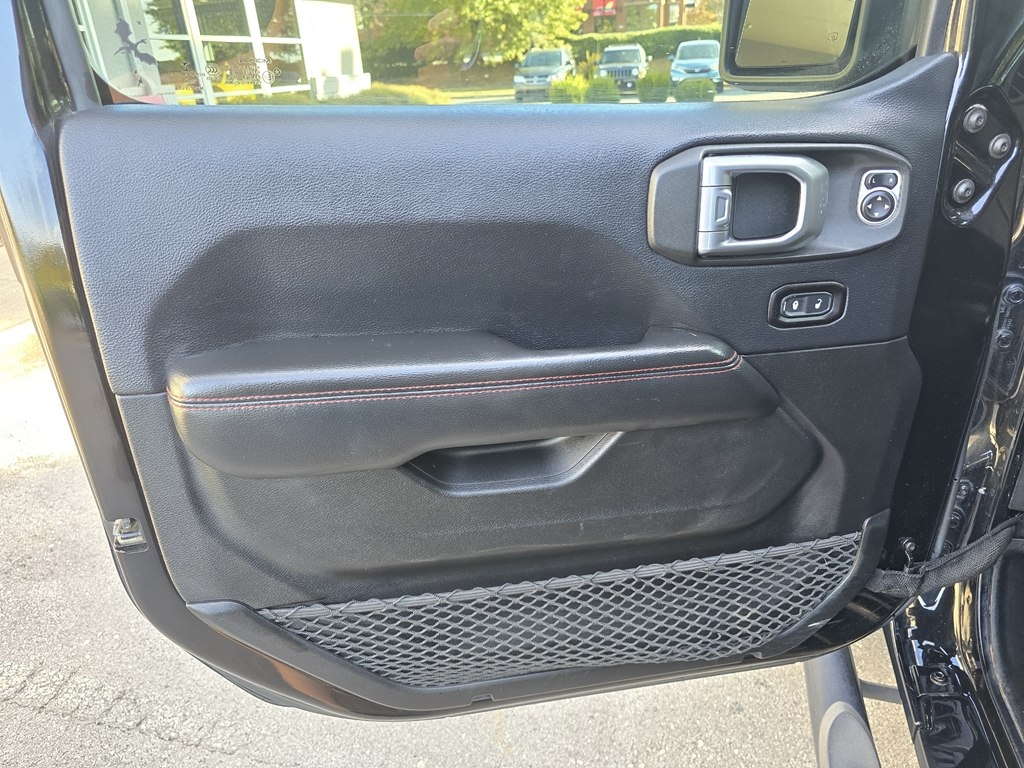 Jeep Wrangler  2018 Jeep Wrangler  2018