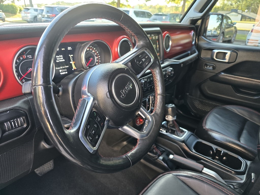 Jeep Wrangler  2018 Jeep Wrangler  2018