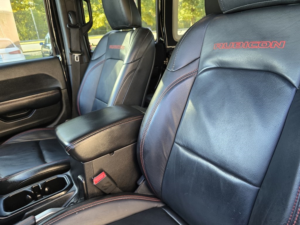 Jeep Wrangler  2018 Jeep Wrangler  2018
