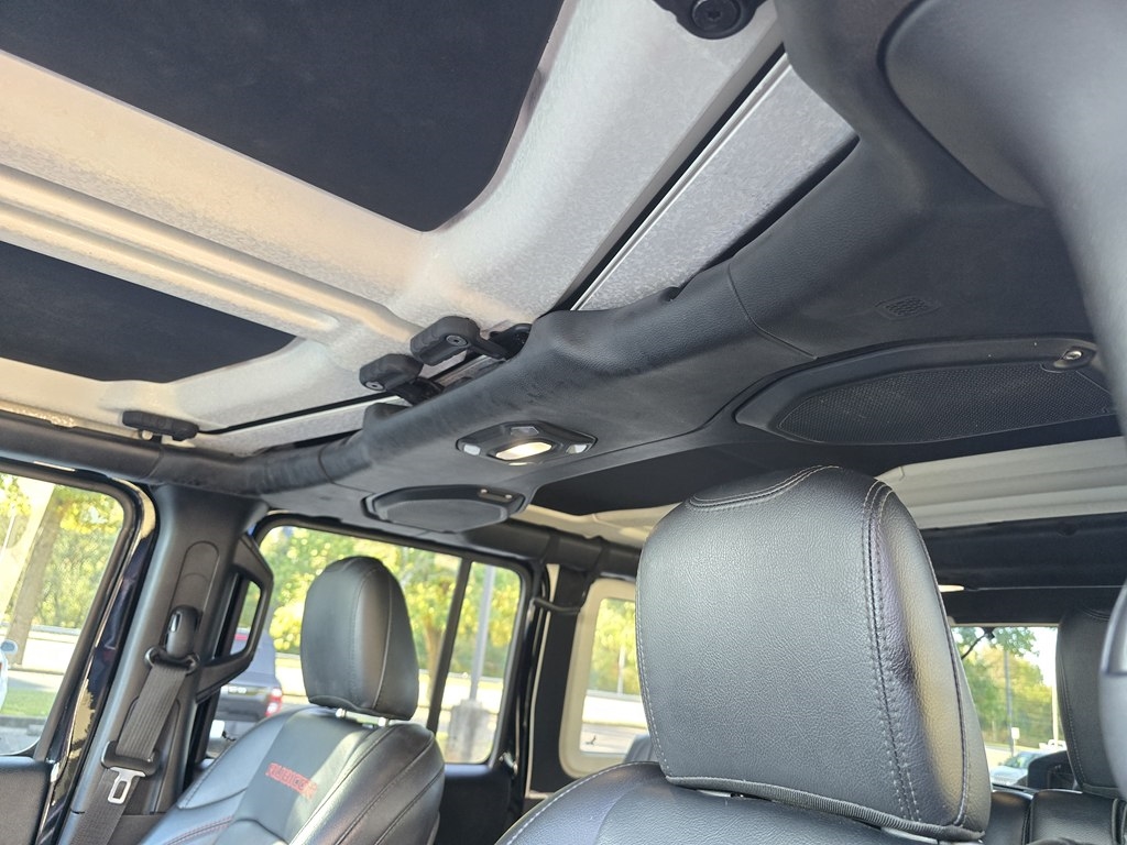 Jeep Wrangler  2018 Jeep Wrangler  2018