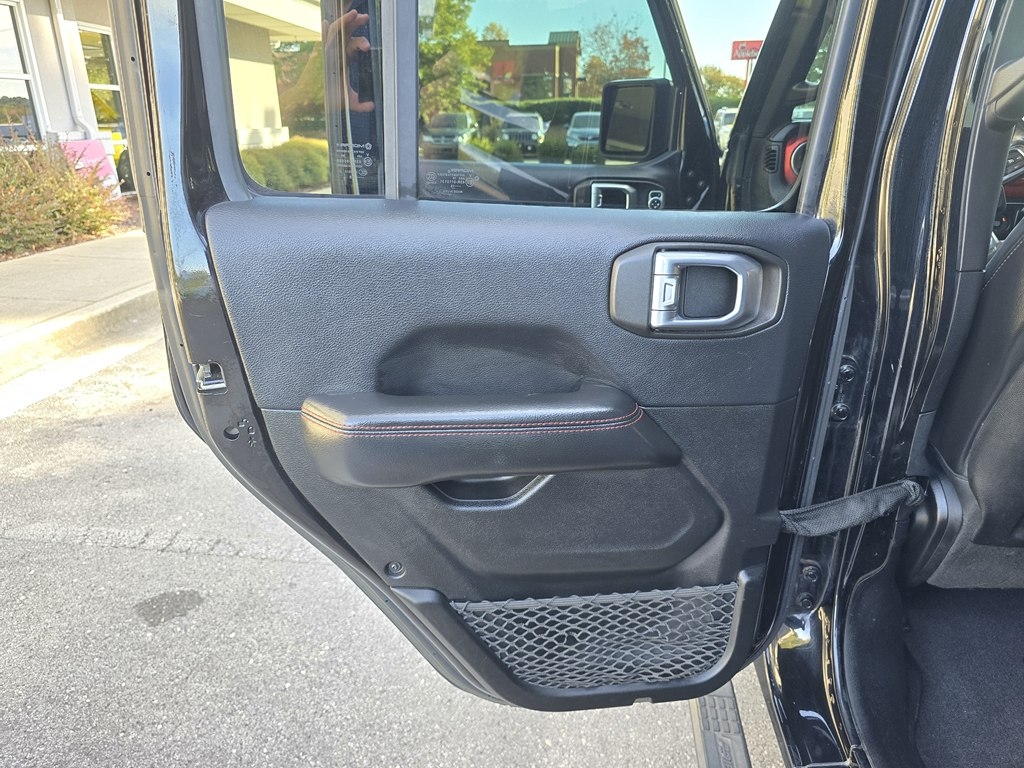 Jeep Wrangler  2018 Jeep Wrangler  2018