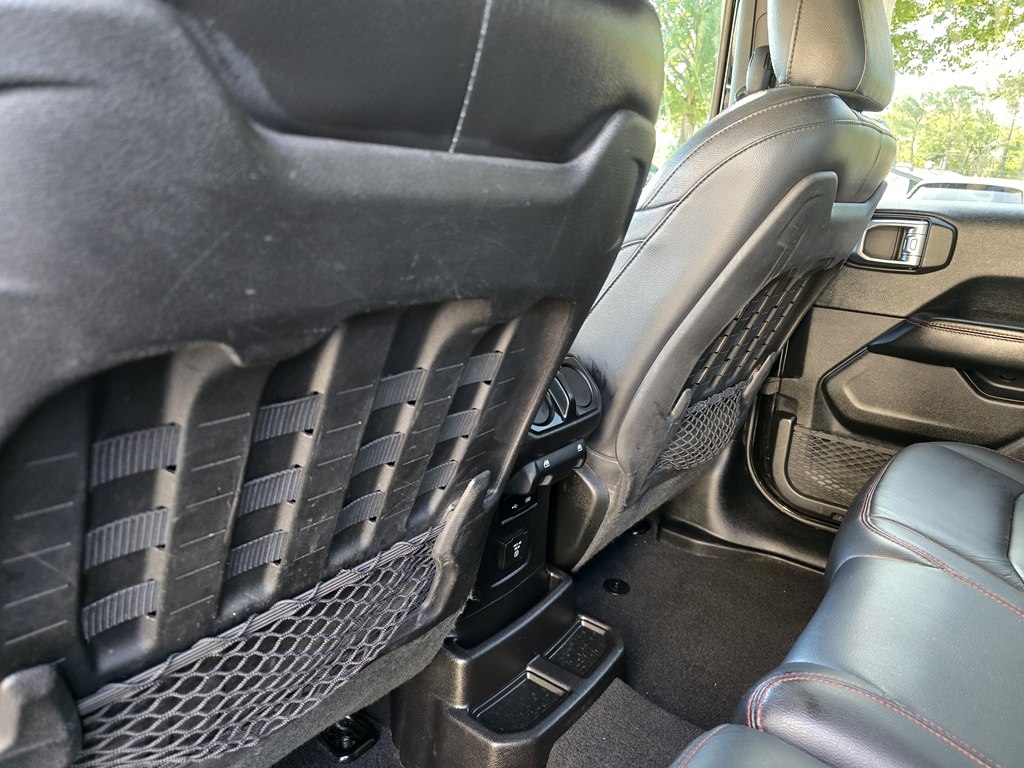 Jeep Wrangler  2018 Jeep Wrangler  2018