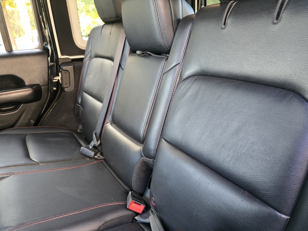 Jeep Wrangler  2018 Jeep Wrangler  2018