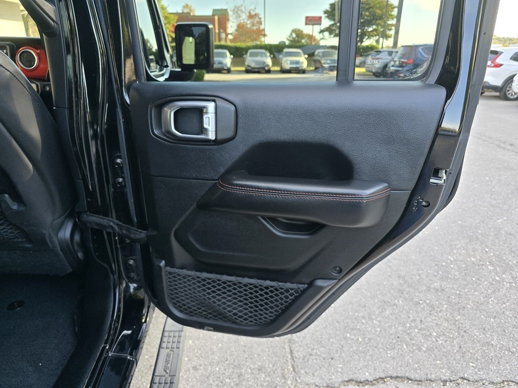 Jeep Wrangler  2018 Jeep Wrangler  2018