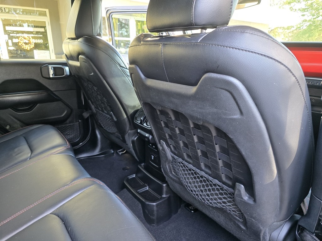 Jeep Wrangler  2018 Jeep Wrangler  2018