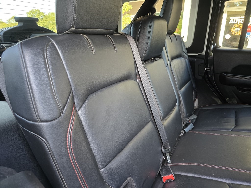 Jeep Wrangler  2018 Jeep Wrangler  2018