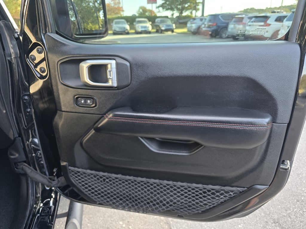 Jeep Wrangler  2018 Jeep Wrangler  2018