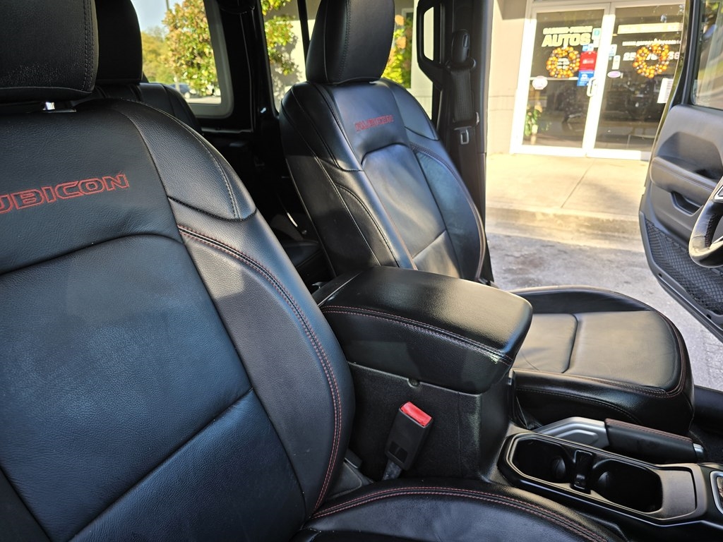 Jeep Wrangler  2018 Jeep Wrangler  2018