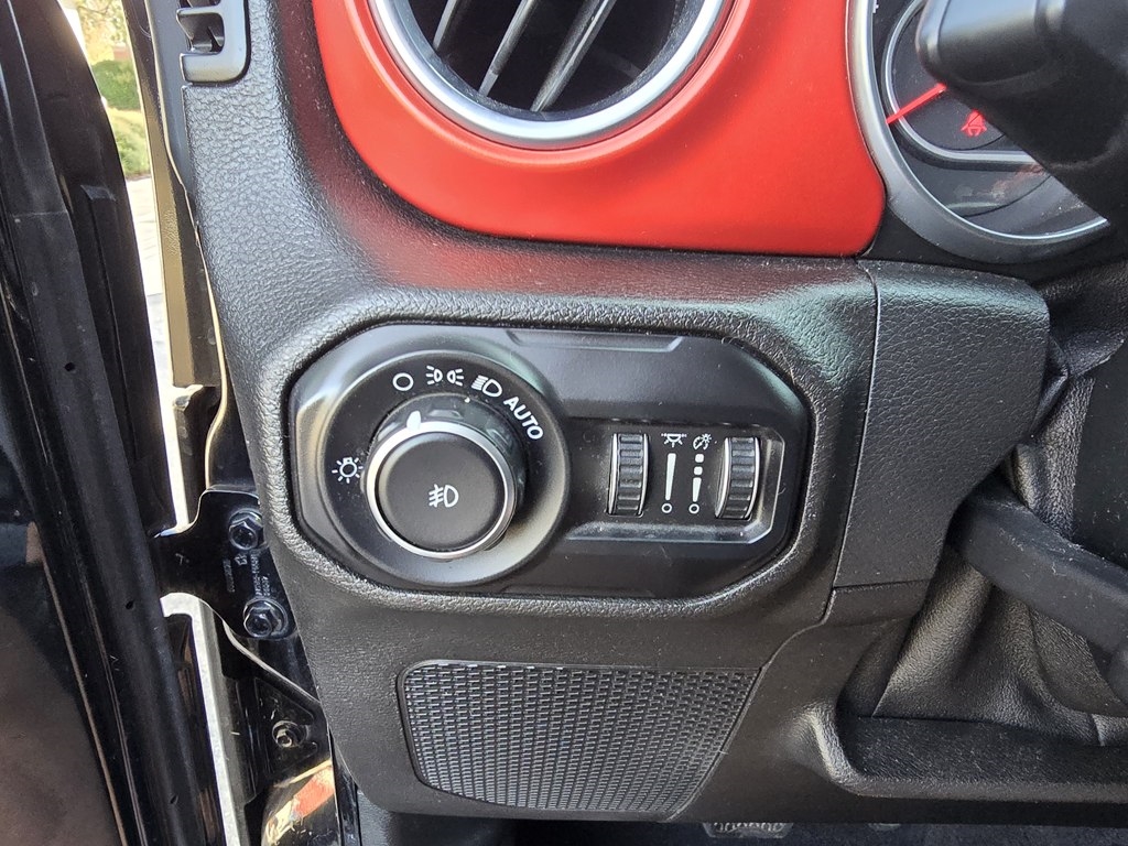 Jeep Wrangler  2018 Jeep Wrangler  2018