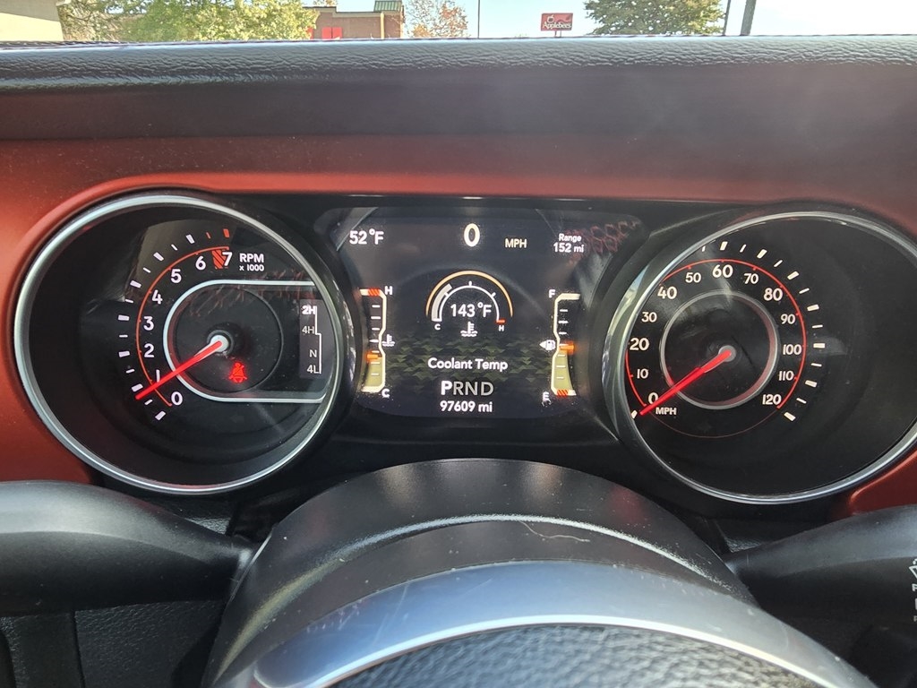 Jeep Wrangler  2018 Jeep Wrangler  2018