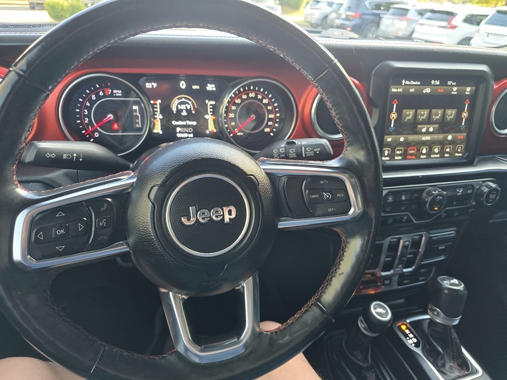 Jeep Wrangler  2018 Jeep Wrangler  2018