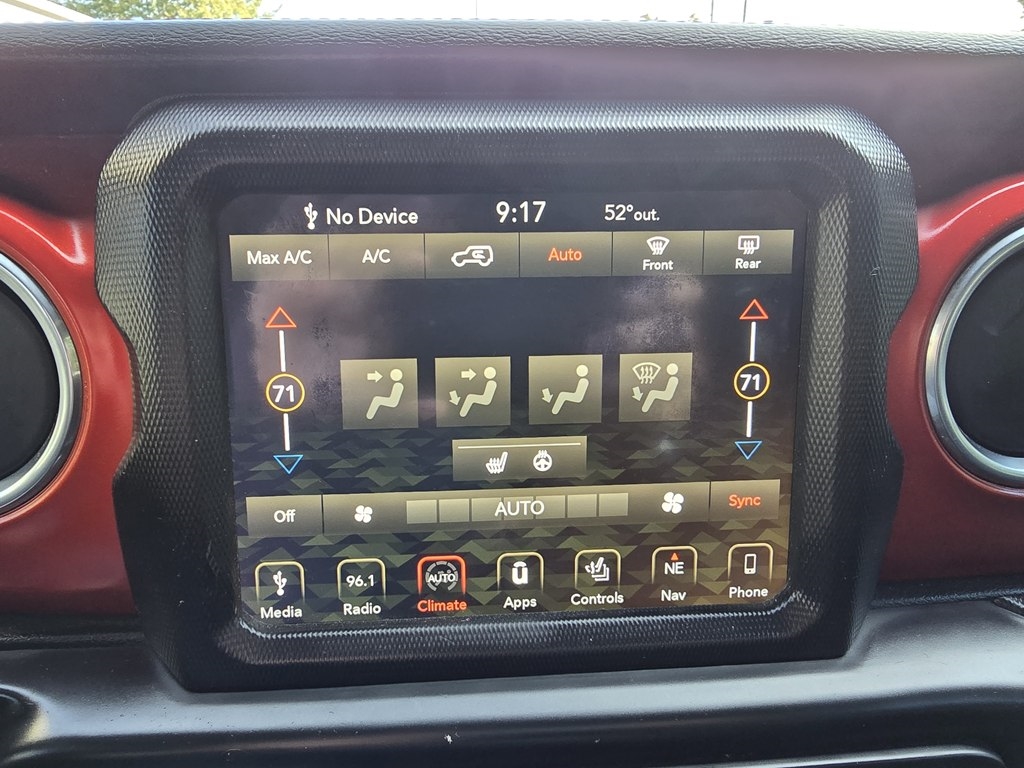 Jeep Wrangler  2018 Jeep Wrangler  2018