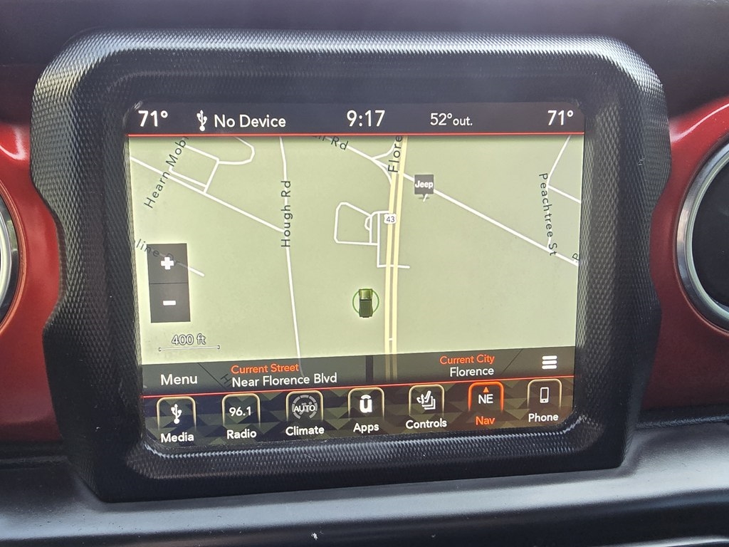 Jeep Wrangler  2018 Jeep Wrangler  2018