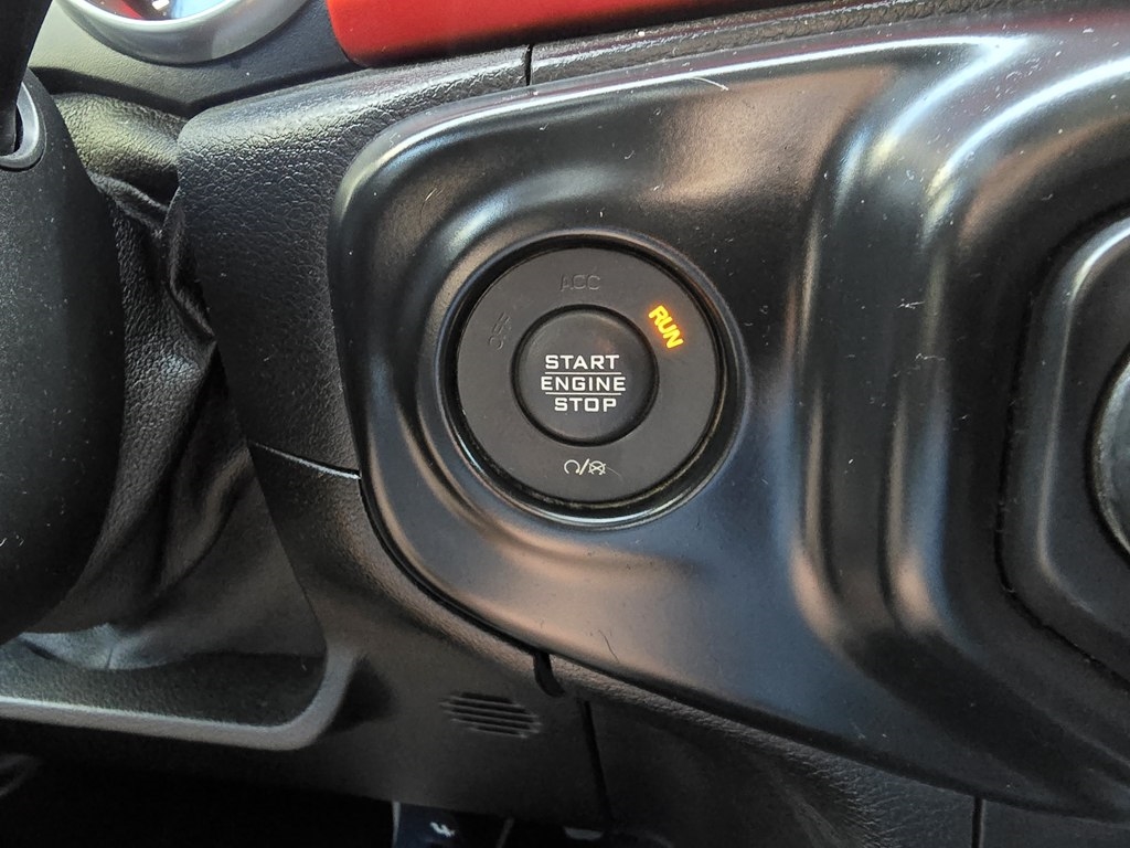 Jeep Wrangler  2018 Jeep Wrangler  2018