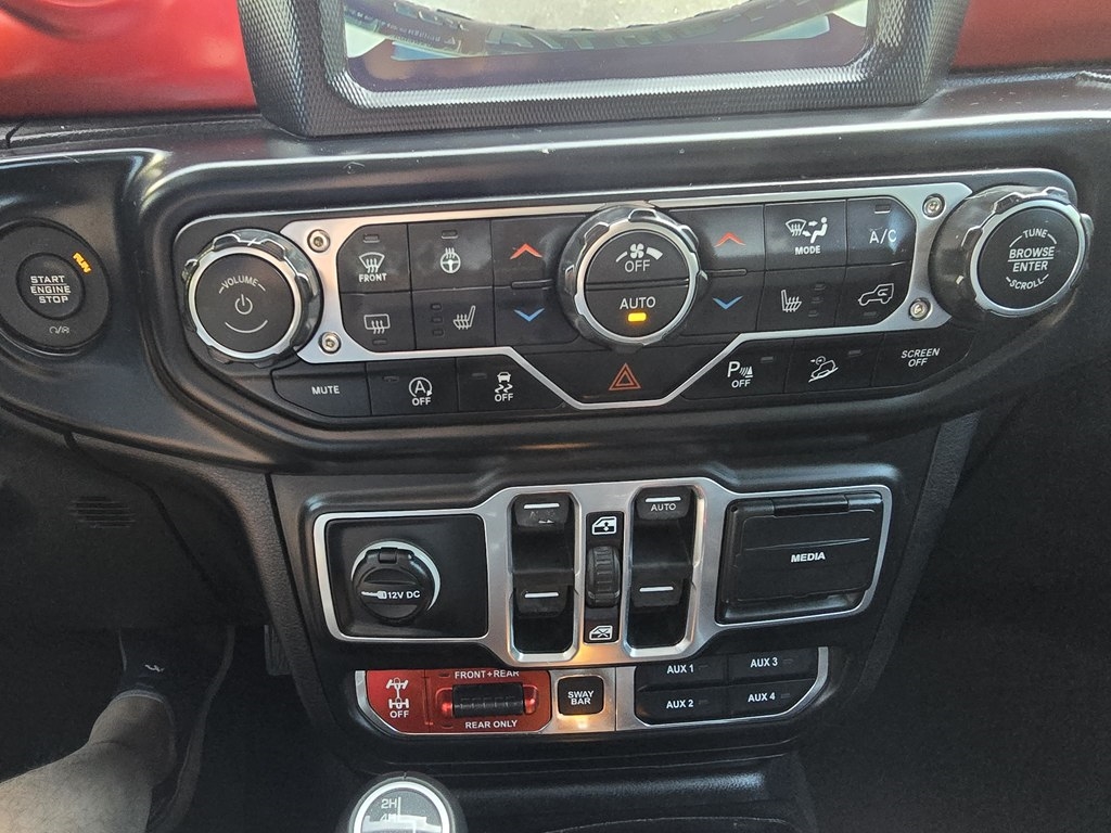 Jeep Wrangler  2018 Jeep Wrangler  2018